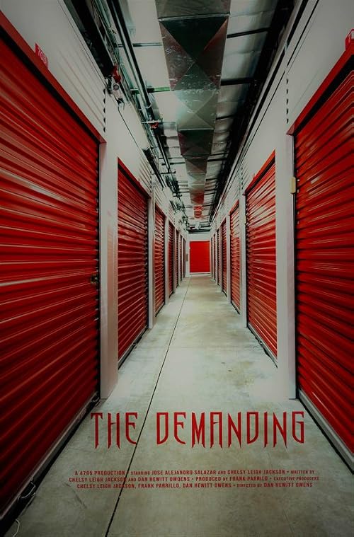 The Demanding