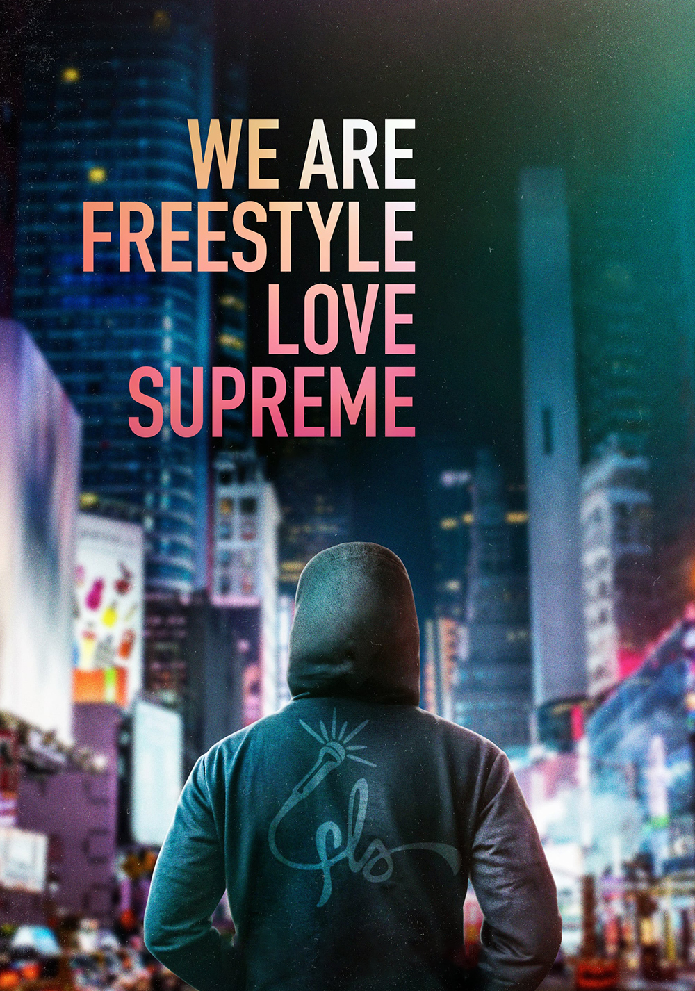 We Are Freestyle Love Supreme