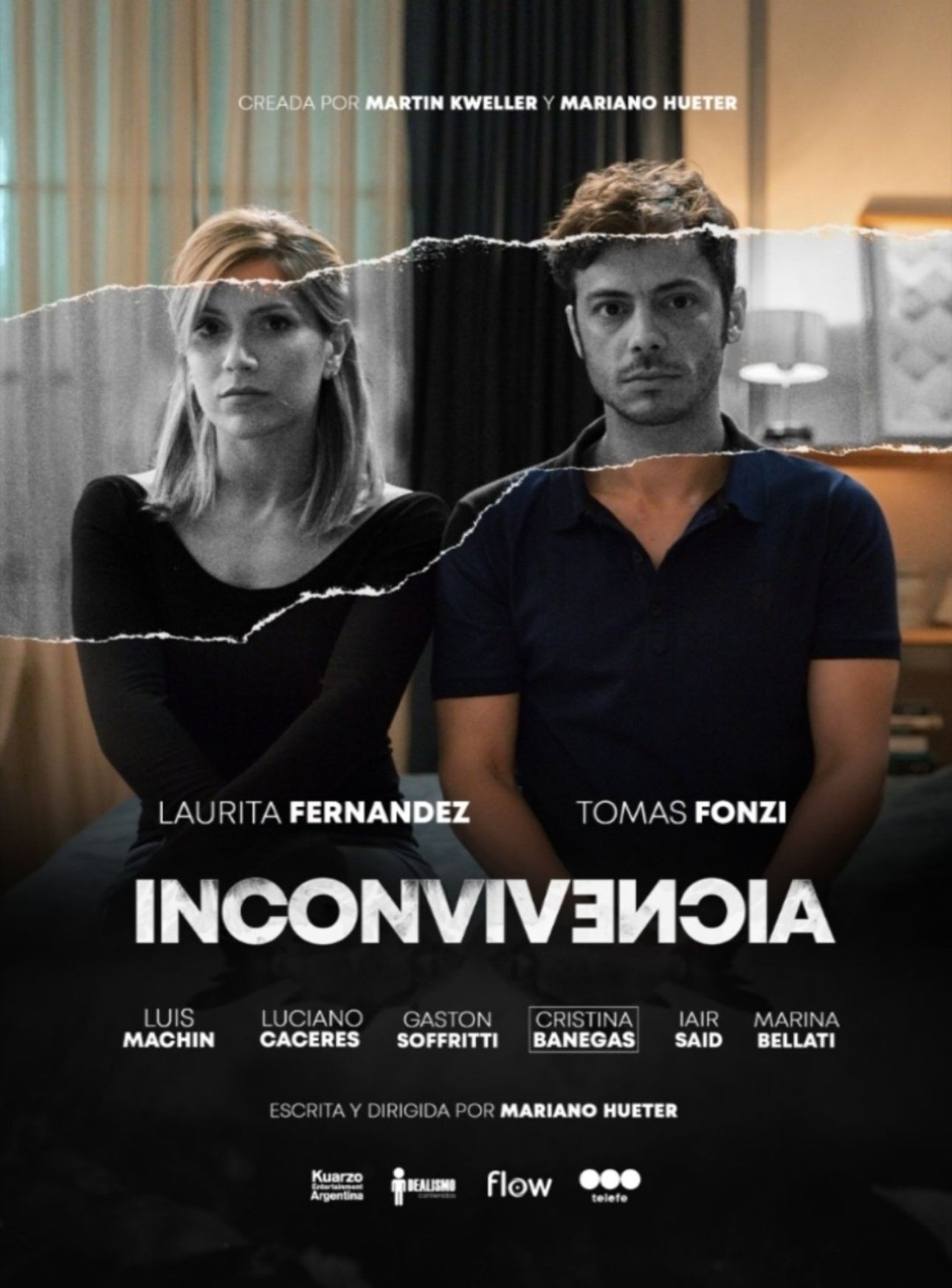 Inconvivencia