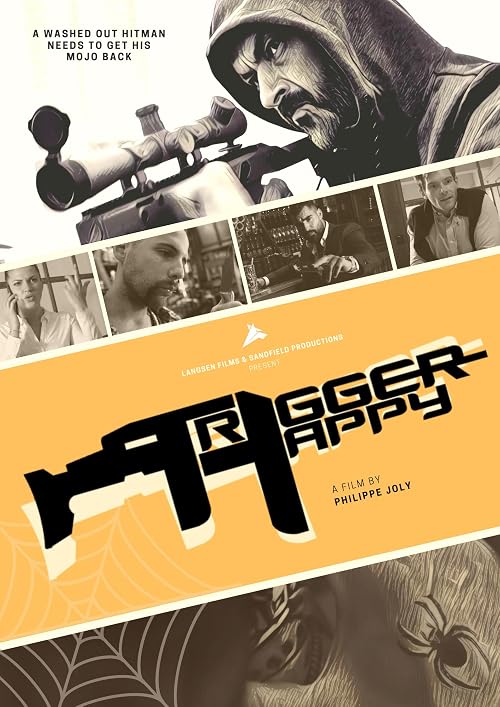 Trigger Happy