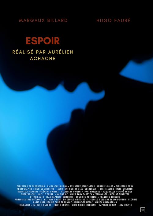 Espoir