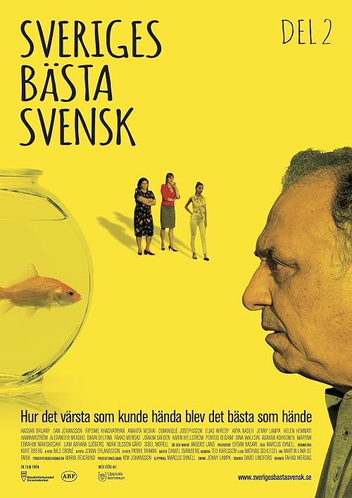Sveriges Bästa Svensk Del 2