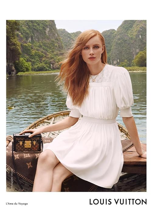 Louis Vuitton: The Spirit of Travel