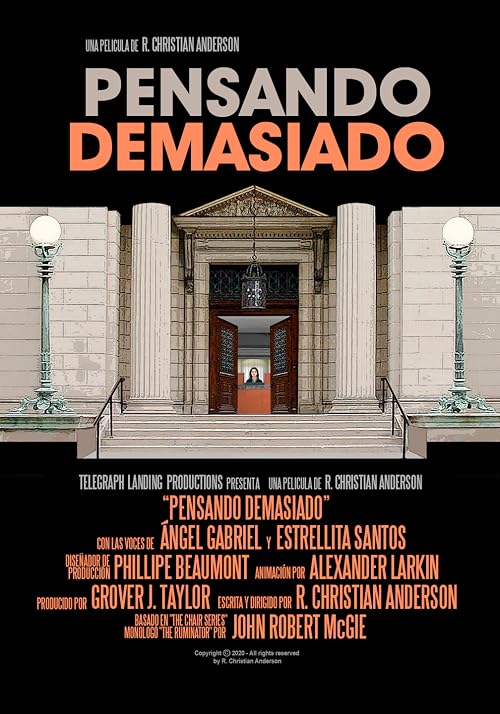 Pensando Demasiado