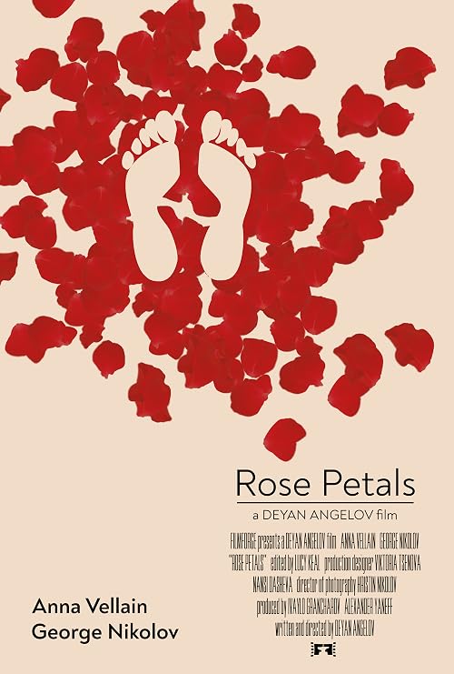 Rose Petals