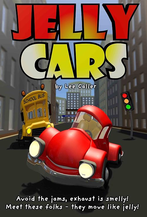 Jelly cars
