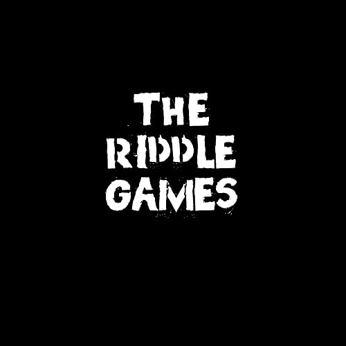 The Riddle Games
