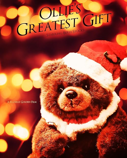 Ollies Greatest Gift