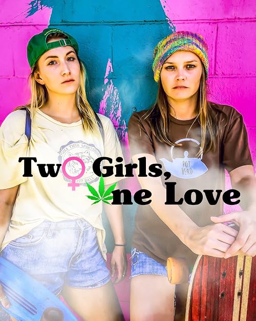 Two Girls, One Love