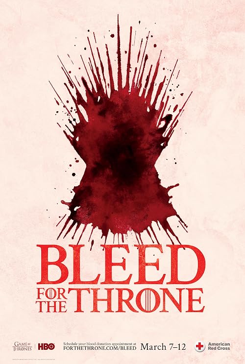 Game of Thrones: Bleed for the Throne