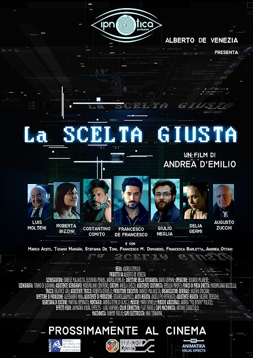 La scelta giusta