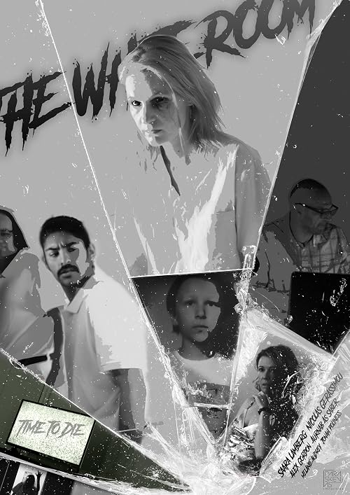 The White Room