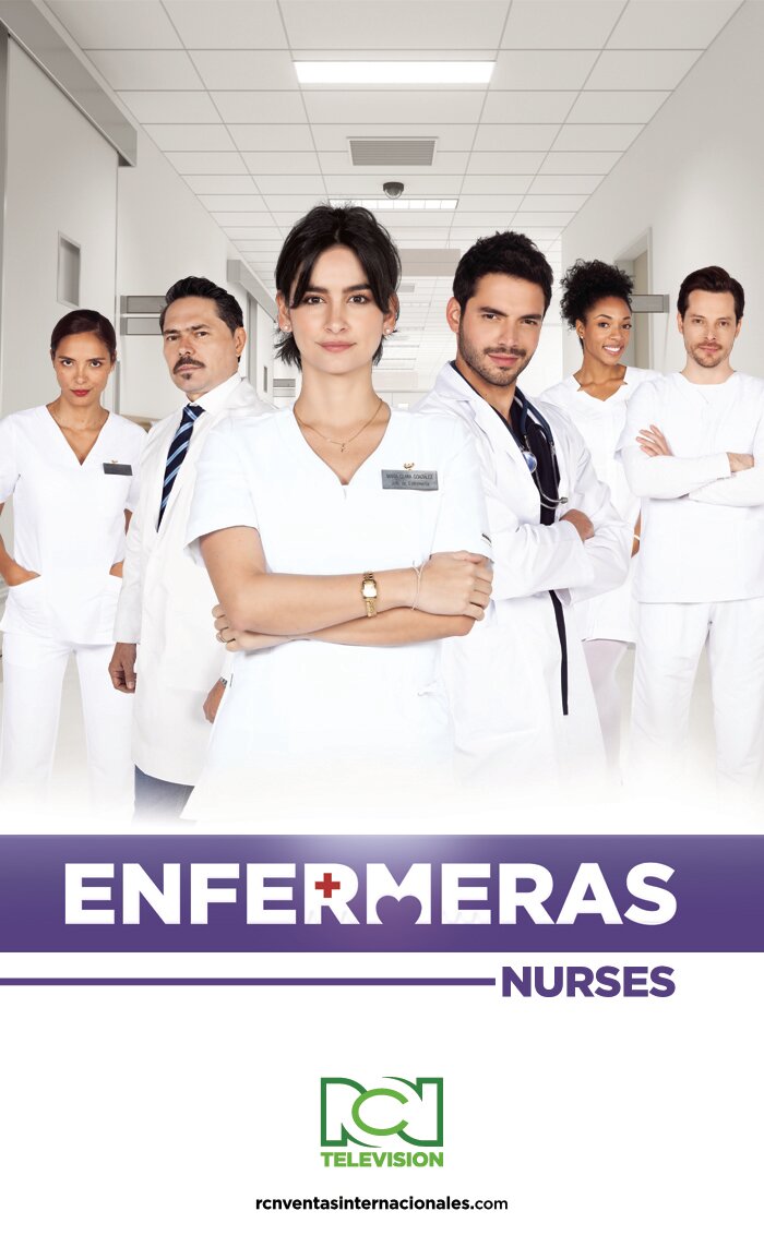 Enfermeras