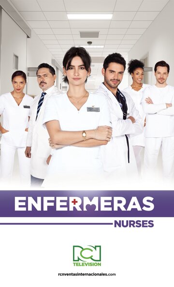Enfermeras