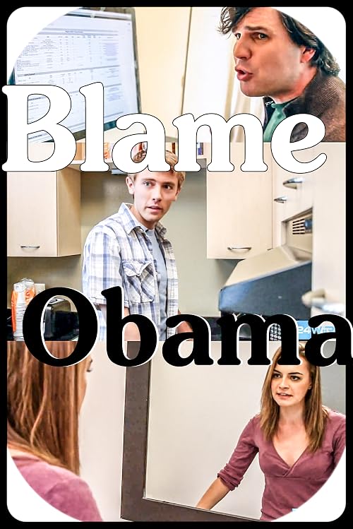 Blame Obama