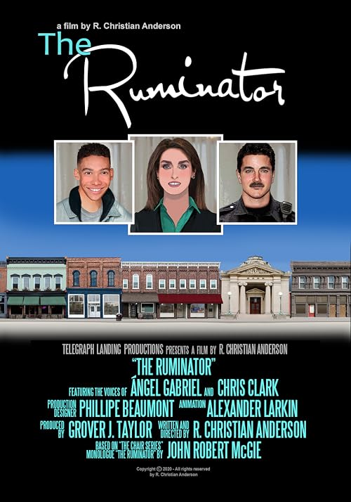 The Ruminator