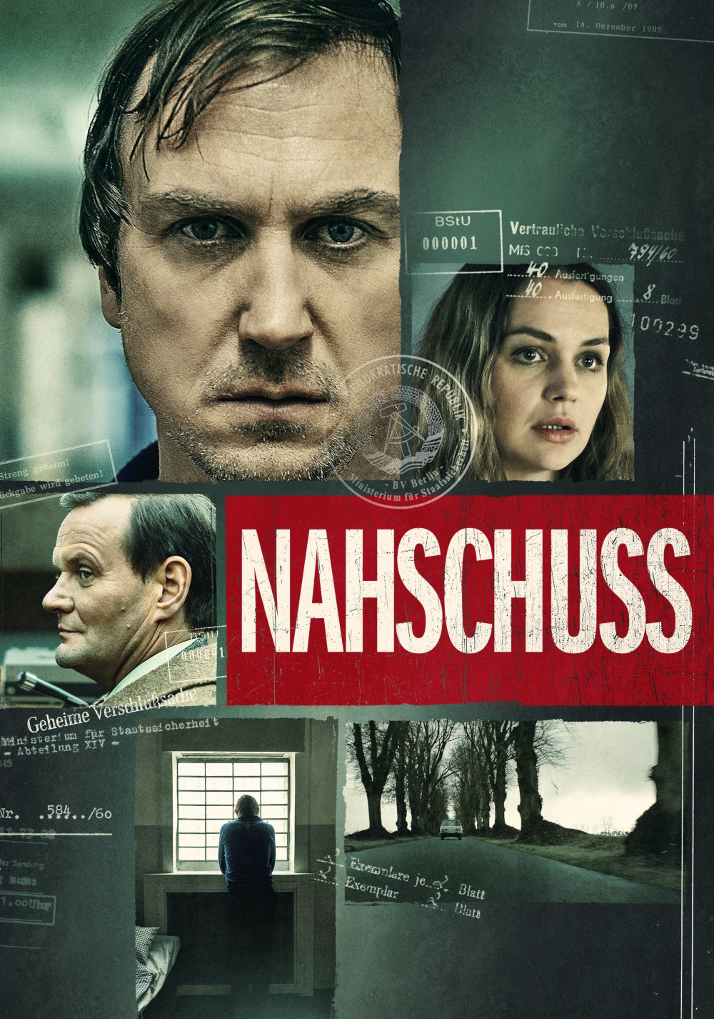 Nahschuss