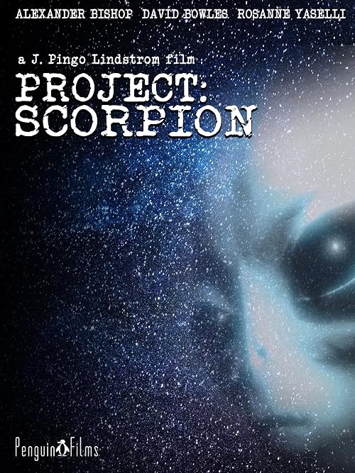 Project: Scorpion