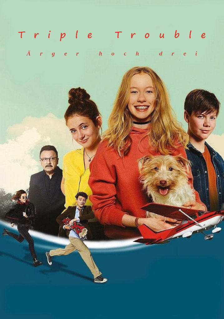 Недетская переделка 2