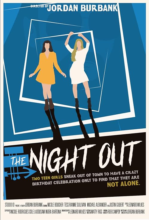 The Night Out