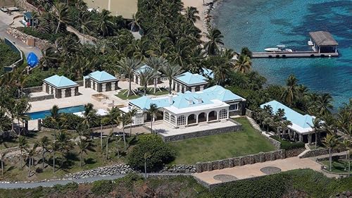 Jeffrey Epstein - Sex, Lies and Presidents