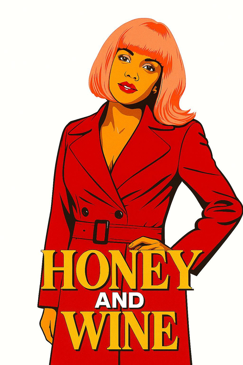 Honey and Wine