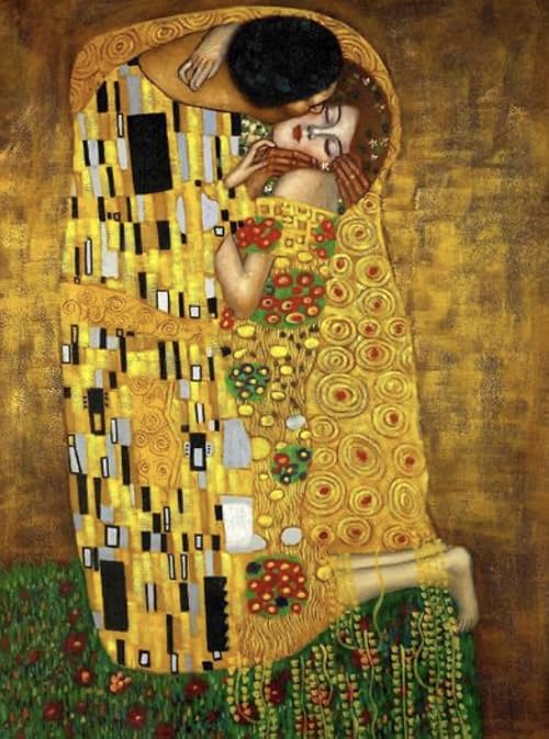 A Love Story in Vienna