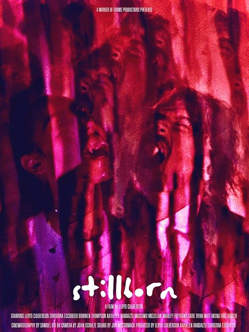 Stillborn