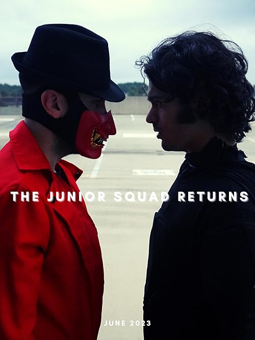 The Junior Squad Returns