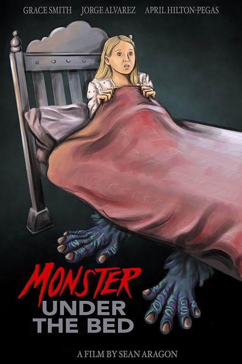 Monster under the Bed