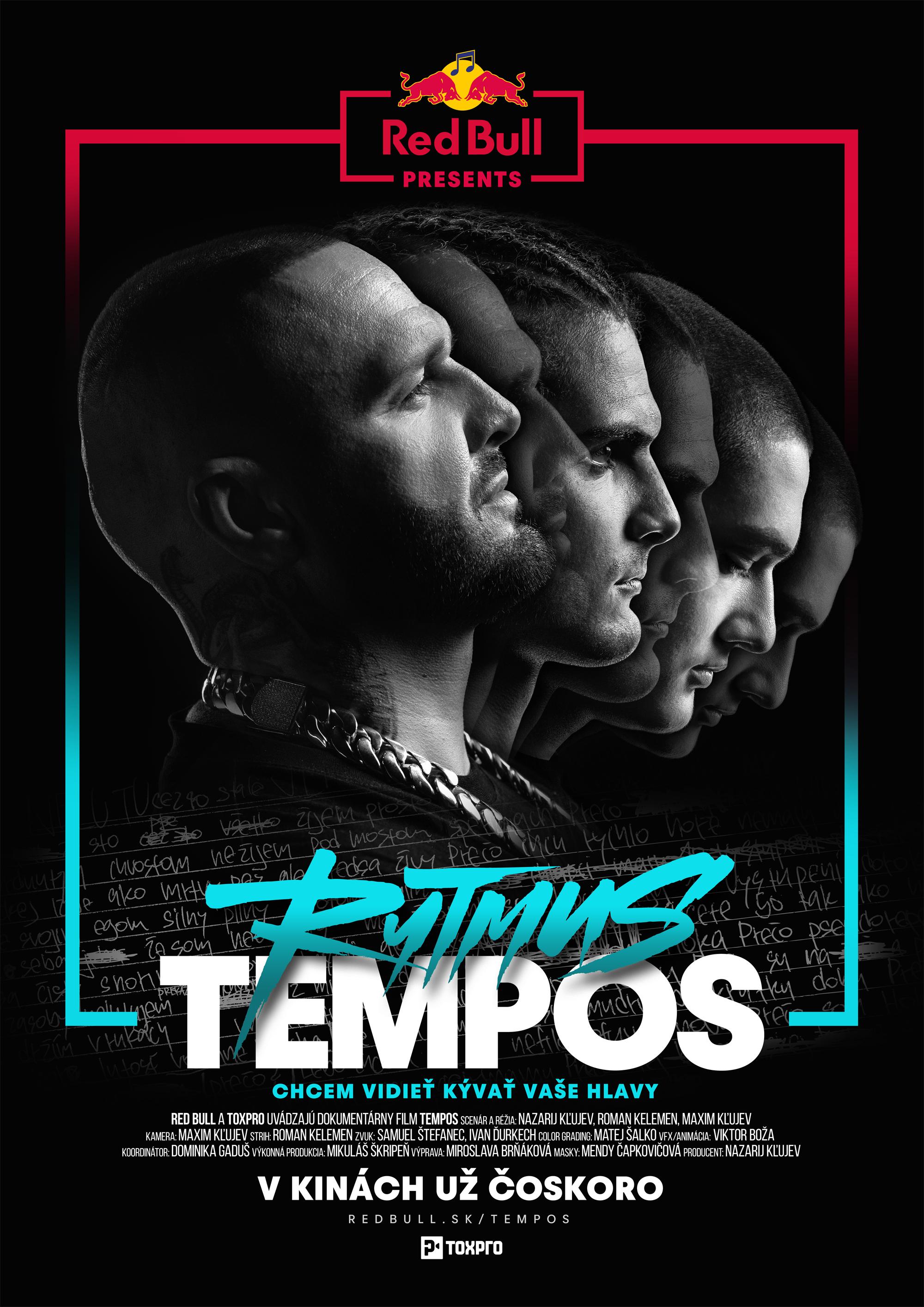 Tempos