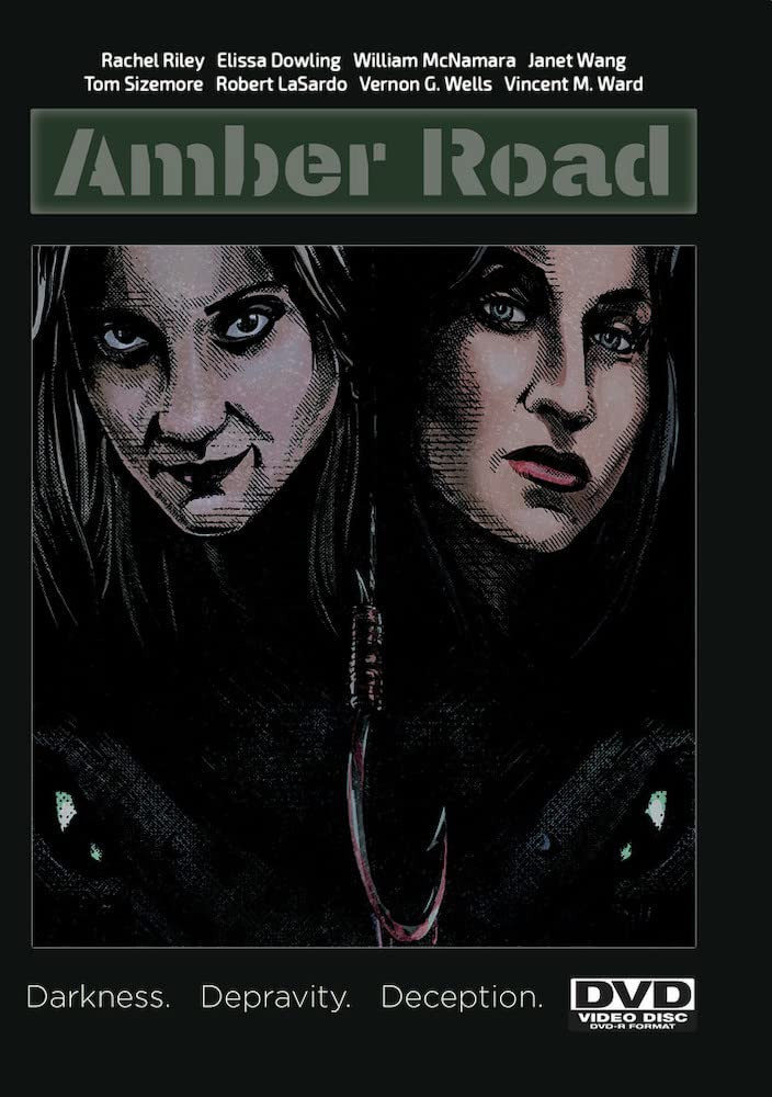 Amber Road