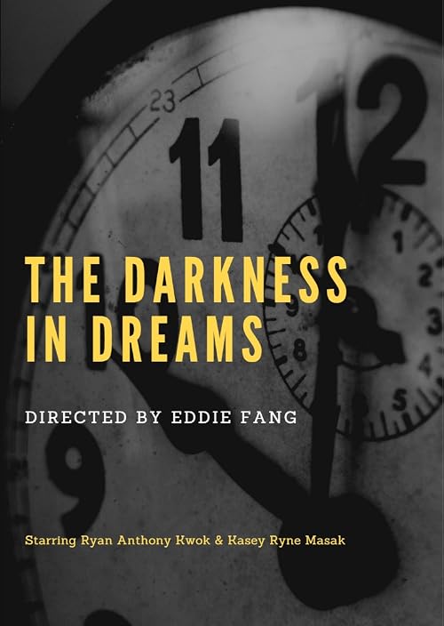 The Darkness in Dreams