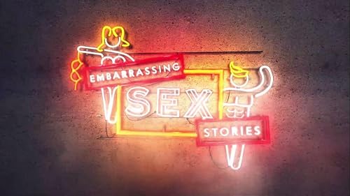 Embarrassing Sex Story of the Year