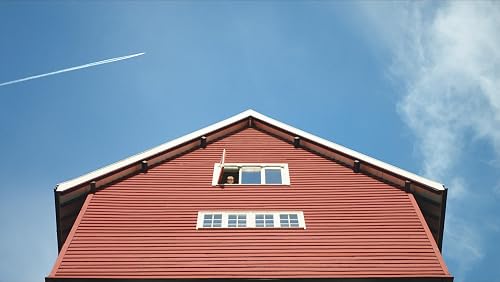 The House in the Clouds