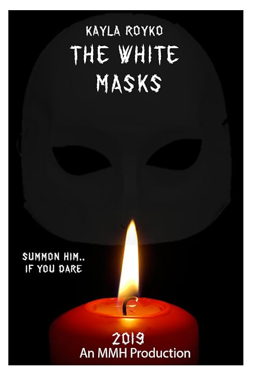 The White Masks