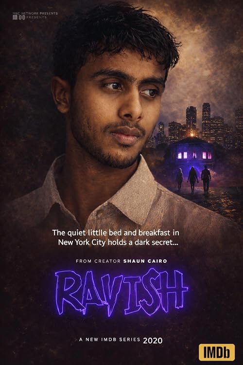 Ravish