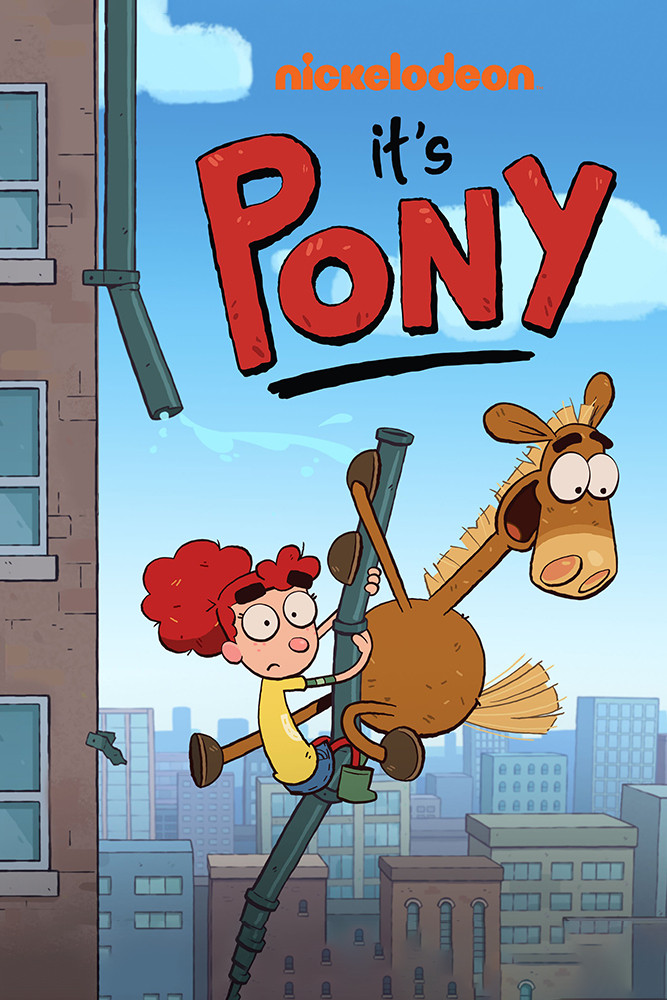 It's Pony