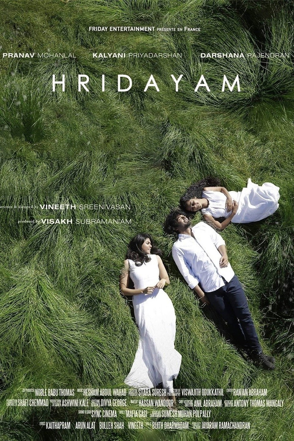 Hridayam