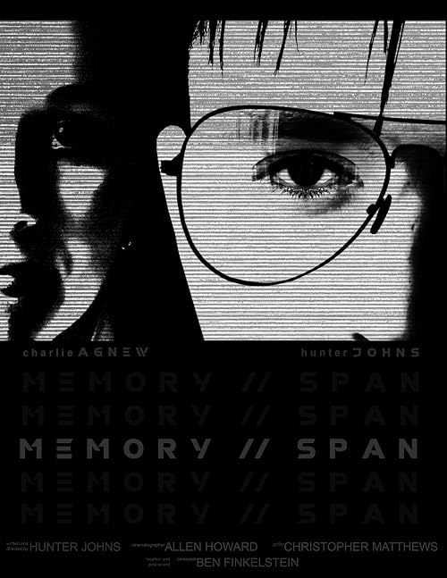 Memory Span