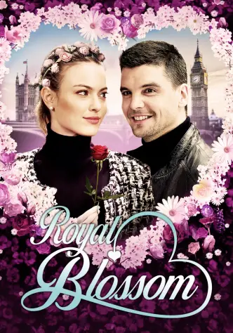Royal Blossom