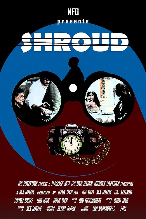 Shroud