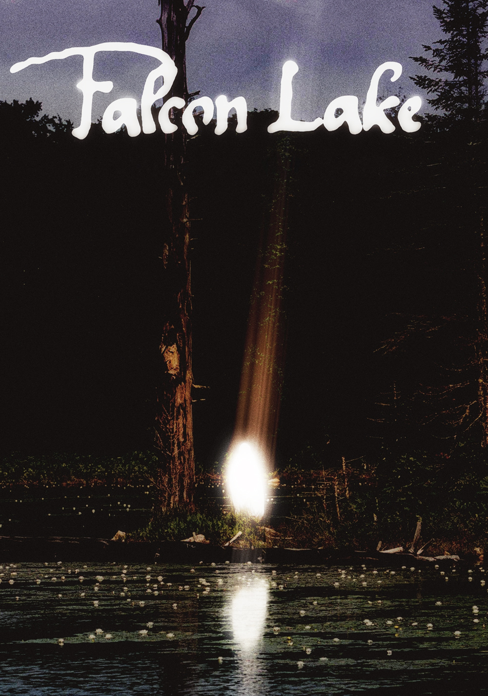 Falcon Lake