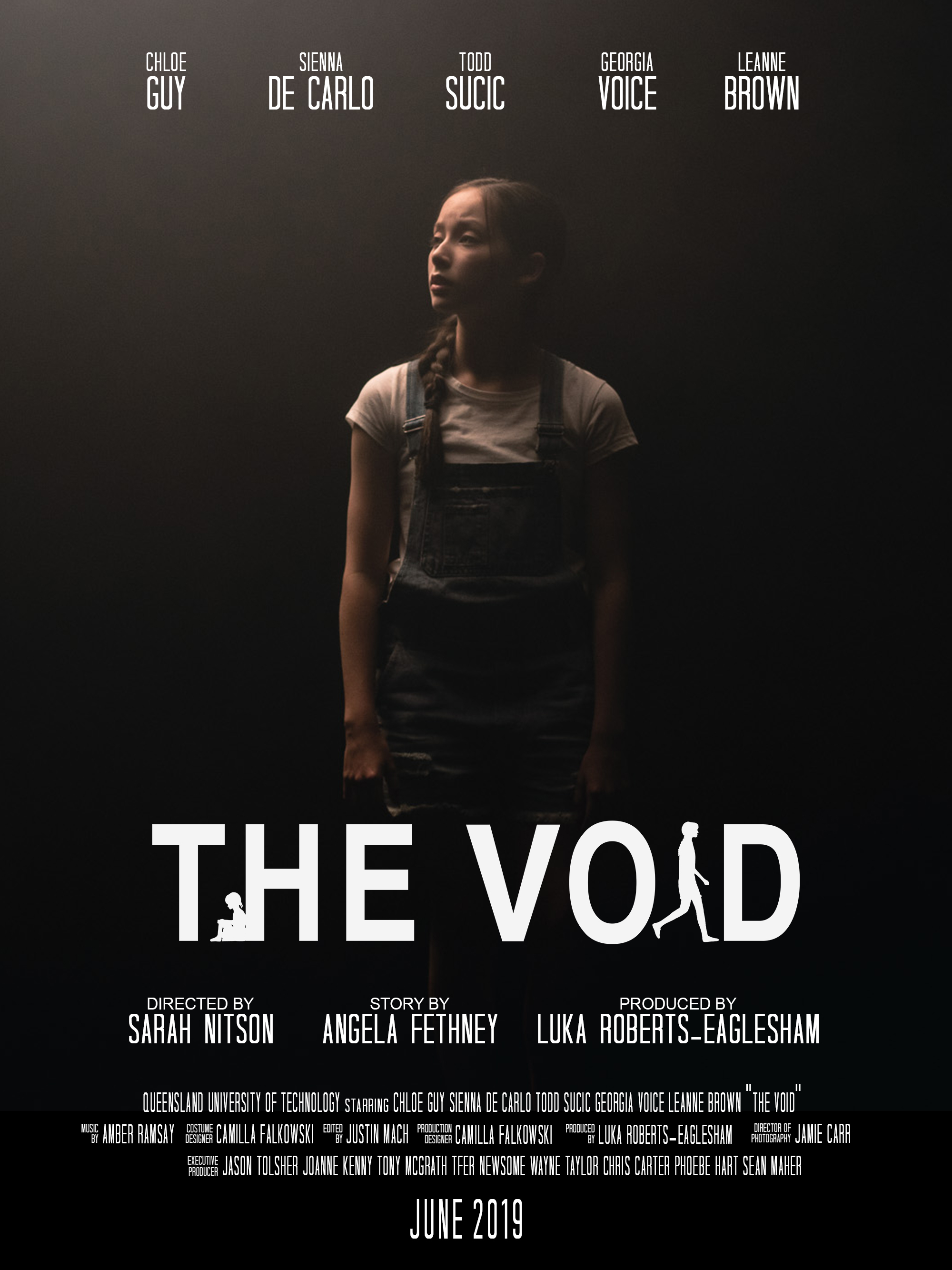 The Void