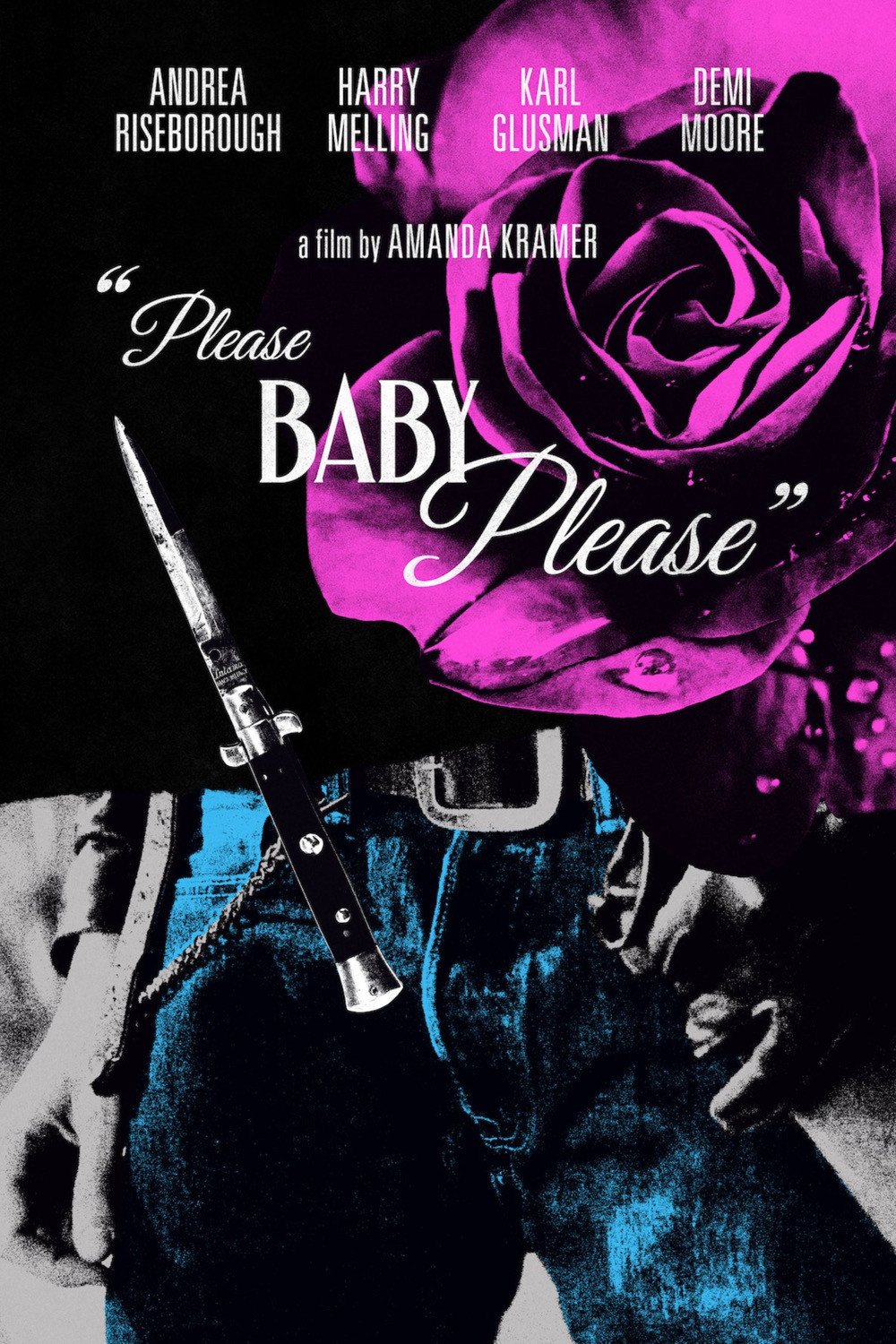 Please Baby Please