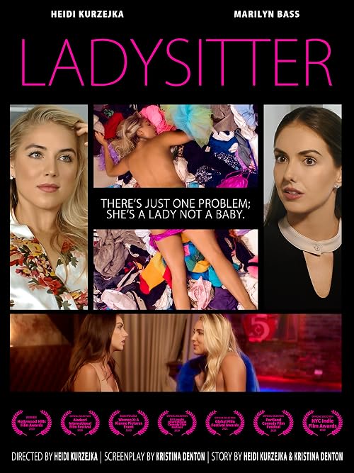 Ladysitter