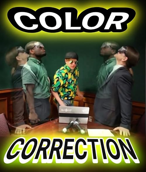 Color Correction