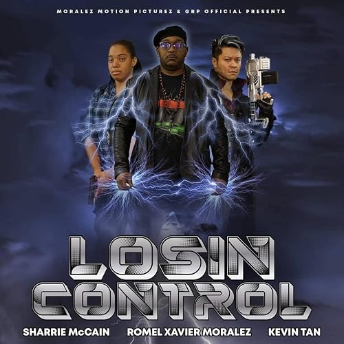 Losin control