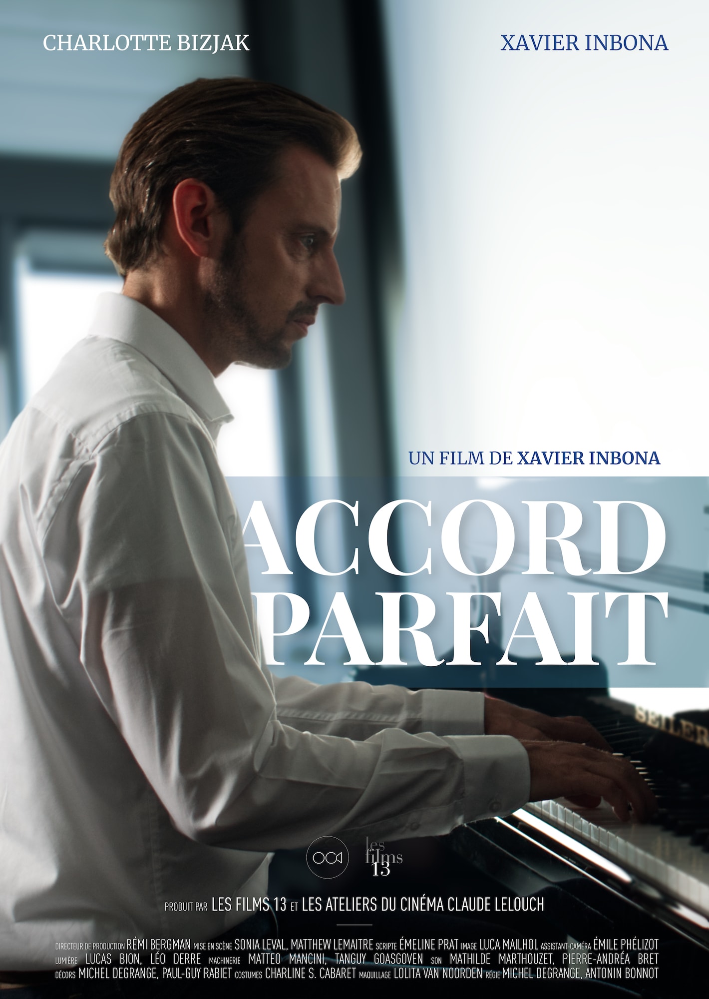 Accord Parfait