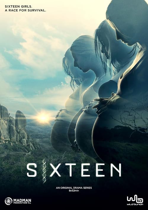 Sixteen
